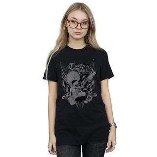 LOONEY TUNES  Tshirt TWEETY PIE ROCK 