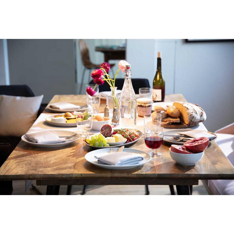 mutoni Table Piccard 140x80  