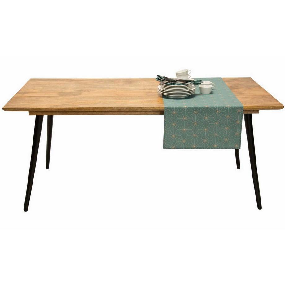 mutoni Table Piccard 140x80  