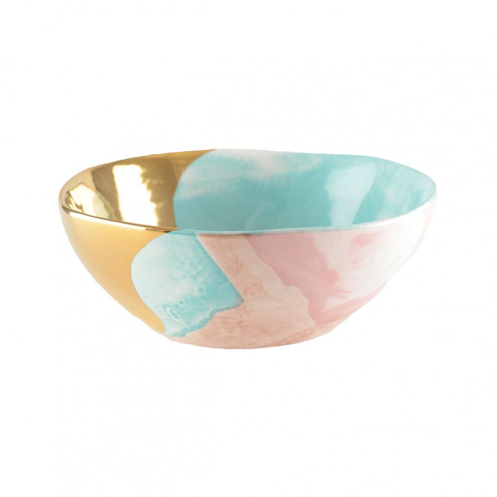 Image of Salatschüssel - Schatzmine Salatschüssel - Schatzmine