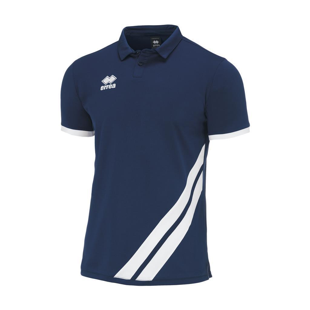 errea  polo-shirt kind john 