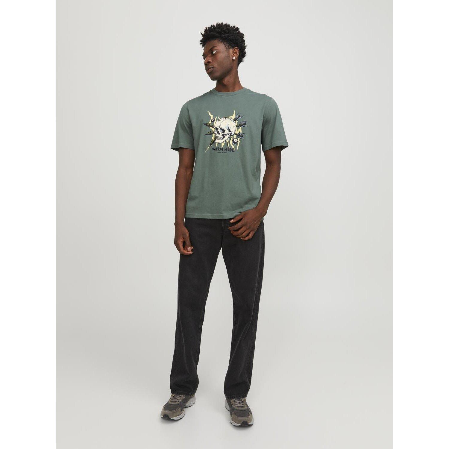 JACK & JONES Heavens T-Shirt  