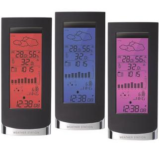 technoline Wetterstation WS 6501  