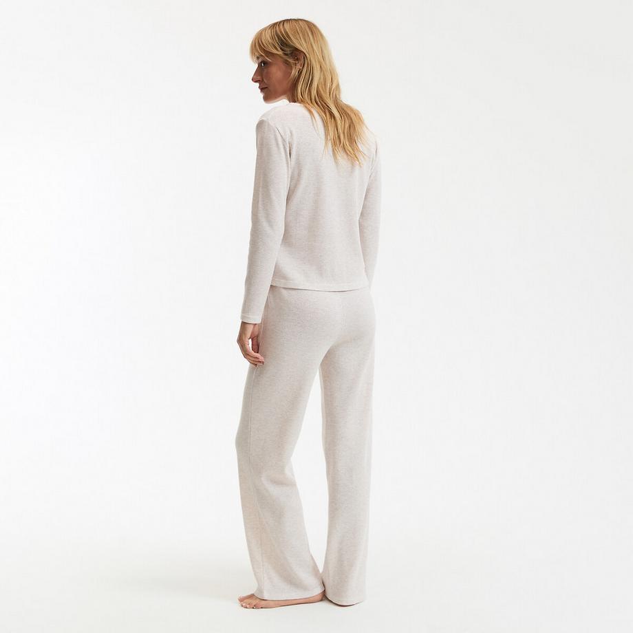 La Redoute Collections Set Pigiama  
