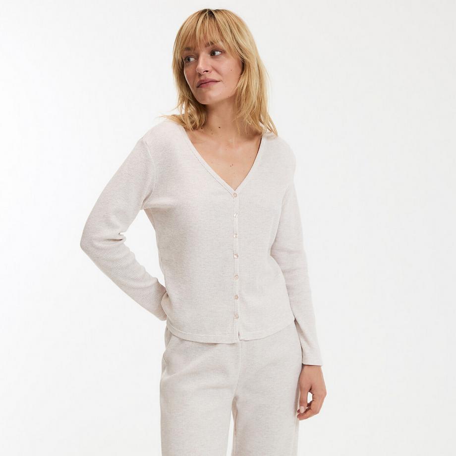 La Redoute Collections Set Pigiama  