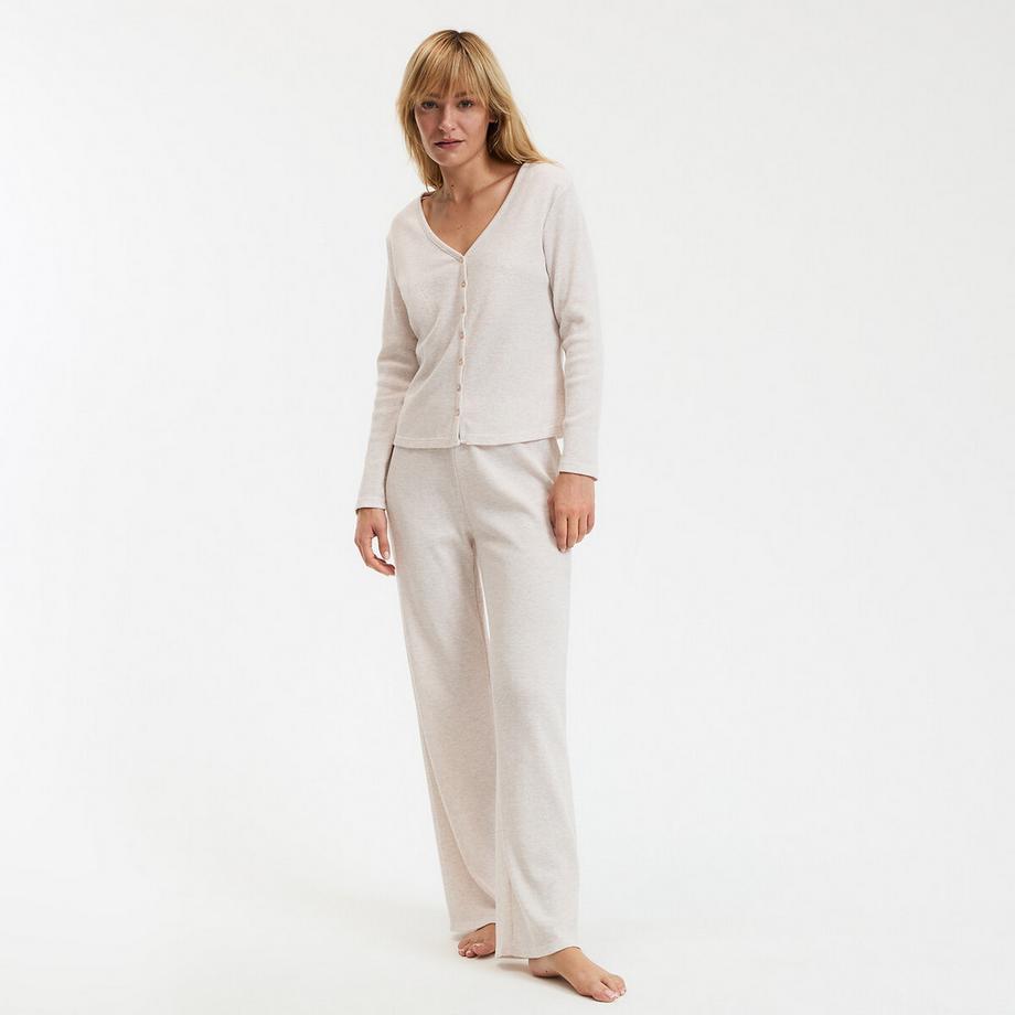 La Redoute Collections Set Pigiama  