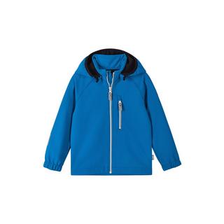 Reima  Kinder Softshell Jacke Vantti Bright blue 