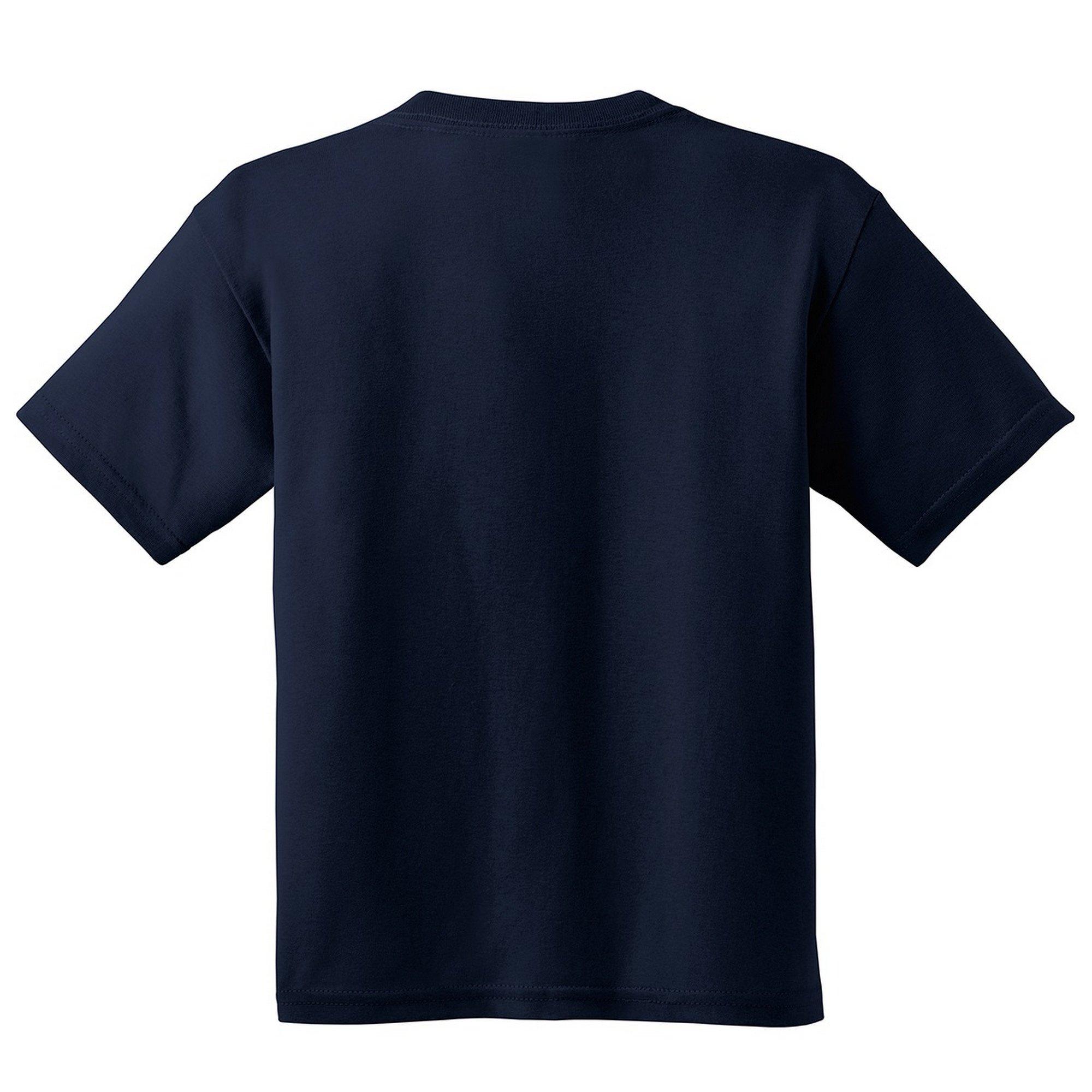 Gildan  TShirt doux Enfant 