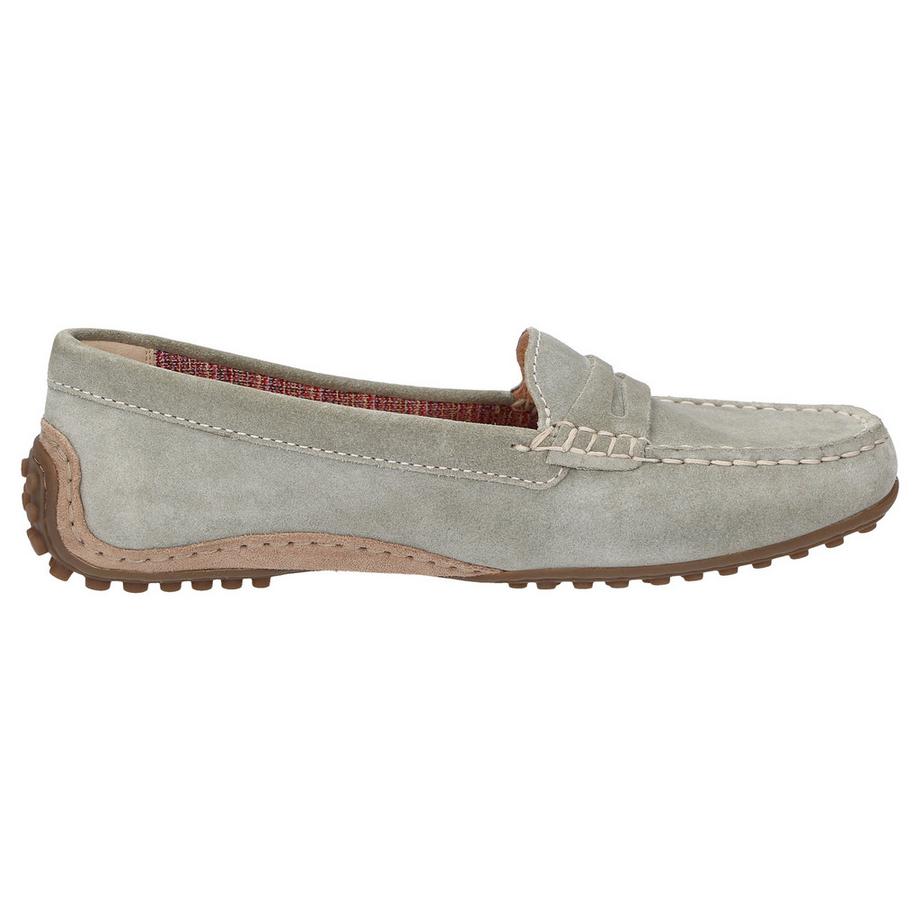 Sioux Cacciola Penny Loafer Slipper  