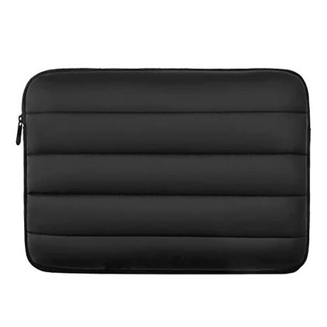 Only-bags.store  Laptophülle Tasche, Zoll TSA Laptoptasche Schutzhülle Wasserdicht mit 4-lagigem Schutz, Laptophülle für MacBook, HP, Dell, Lenovo, Asus Notebook 