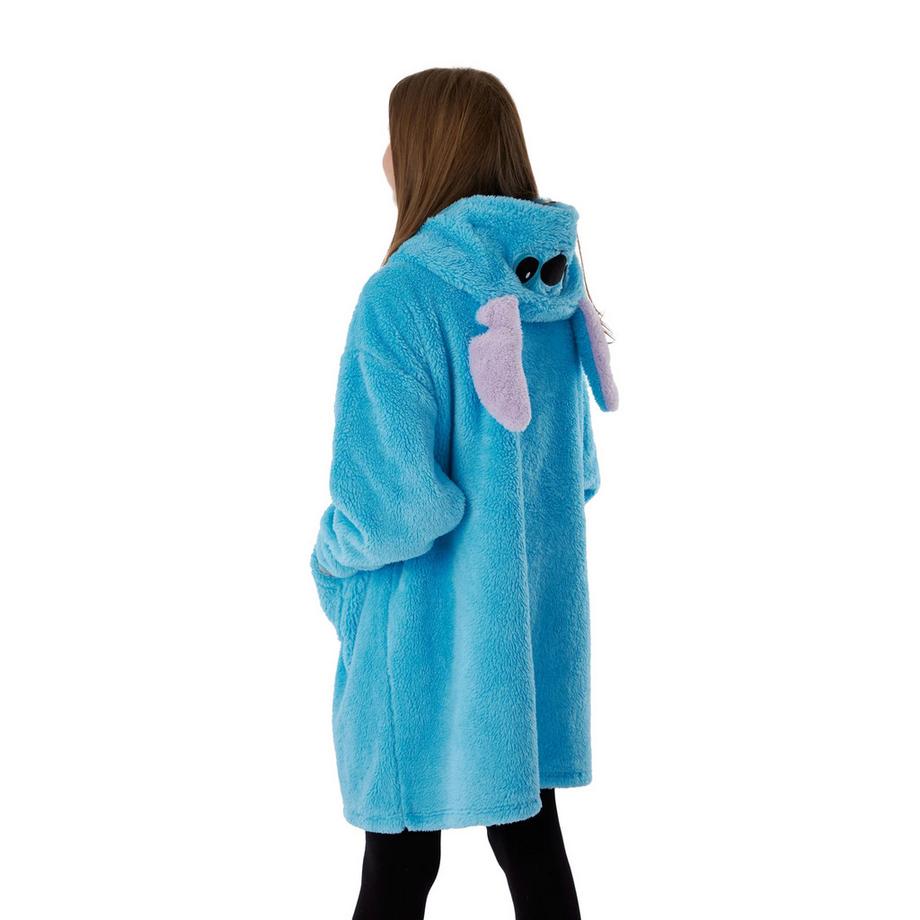 Lilo & Stitch  Sweat à capuche couverture 