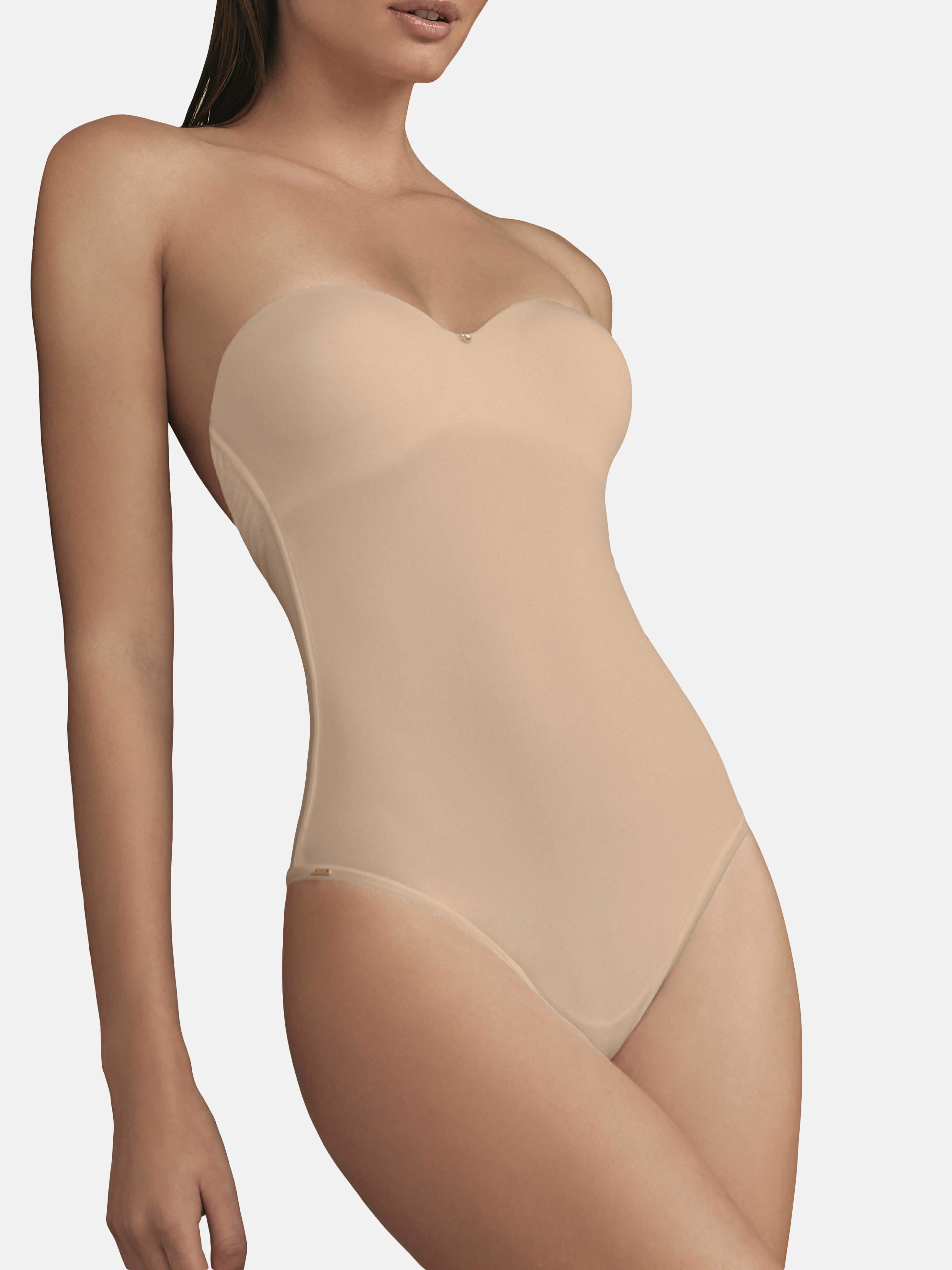 Image of Unsichtbarer Vorgeformter Körper Etna Damen Kordel S