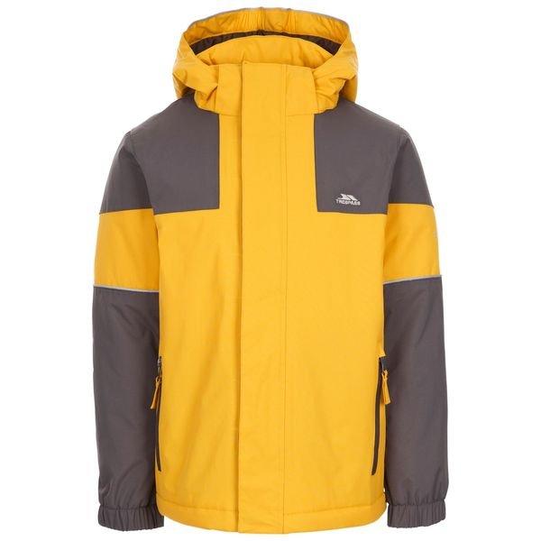 Image of Unlock Jacke Jungen Honig 116