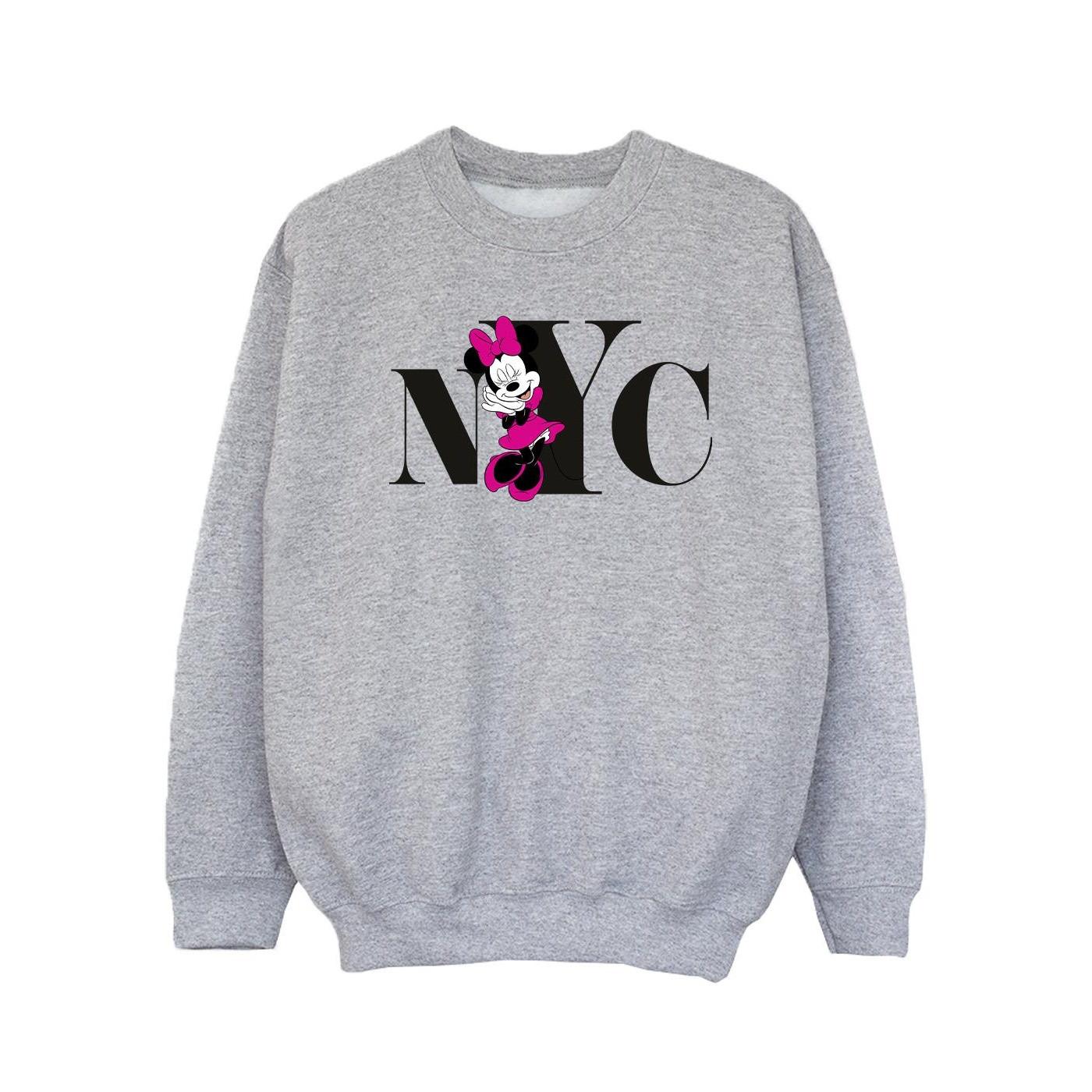 Disney  Sweat NYC 