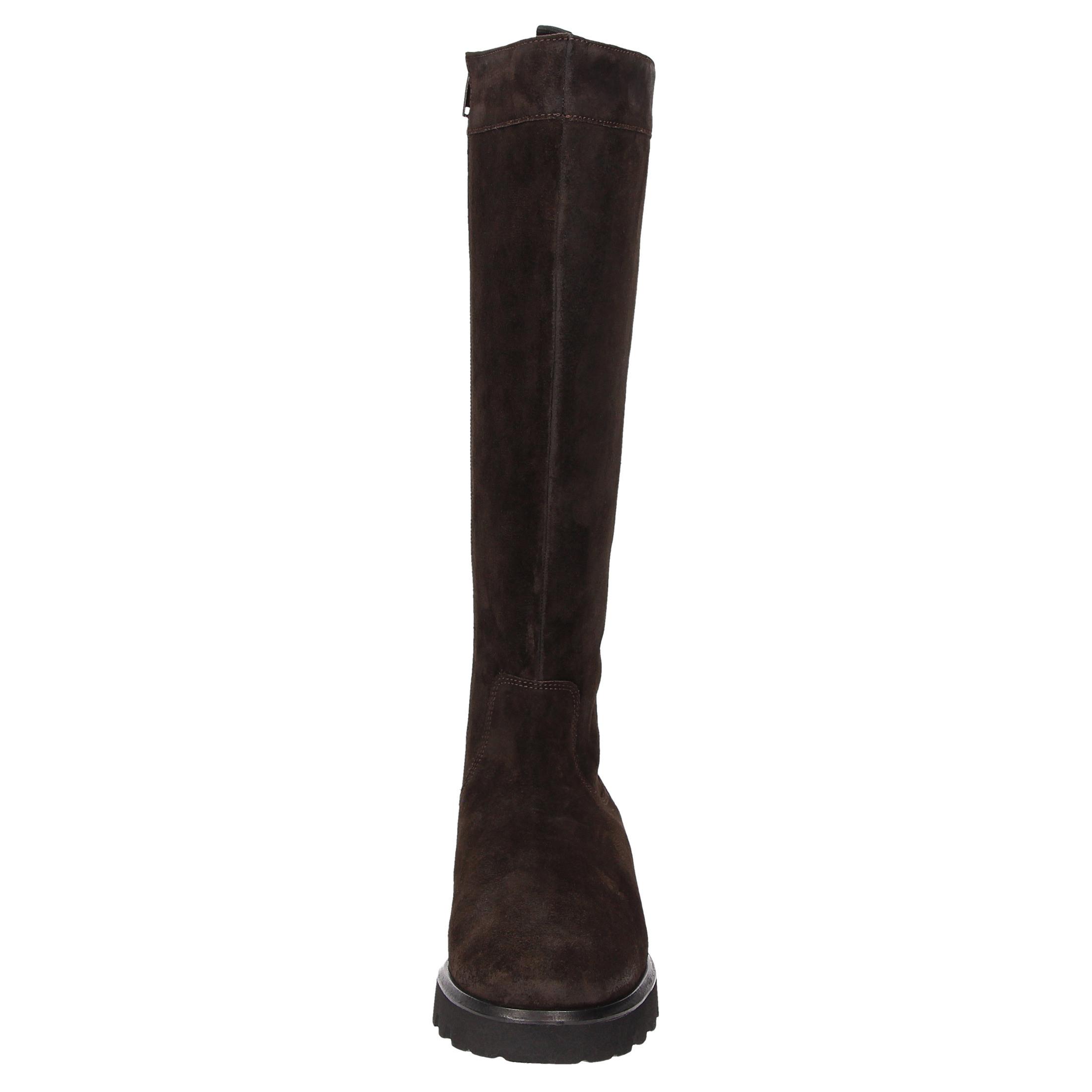 Sioux  Stiefel Meredira-747-H 