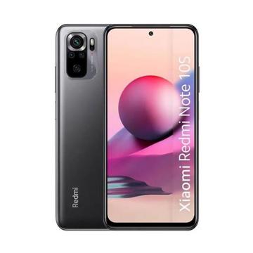 Xiaomi Redmi Note 10S 128GB Grau (8GB)