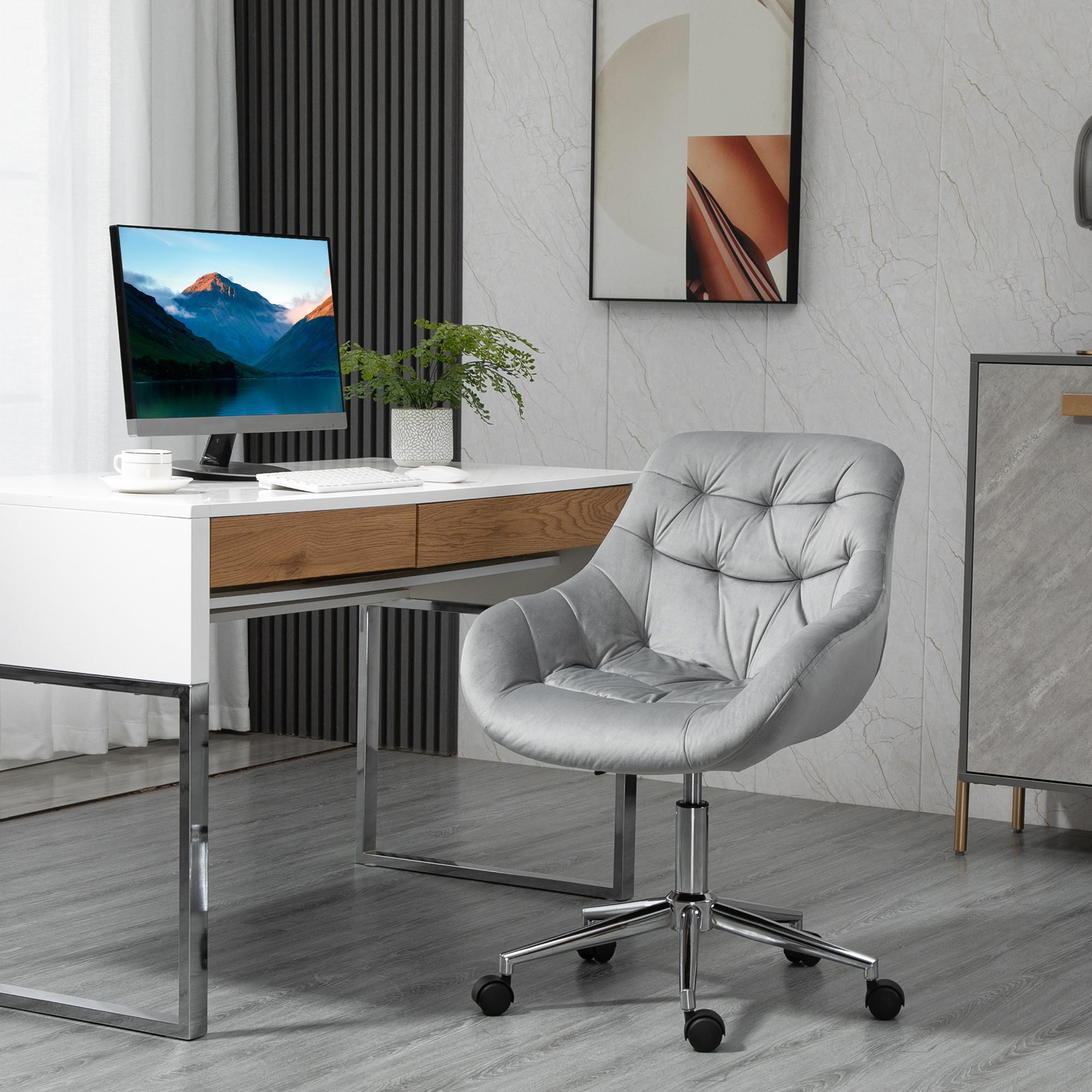 Vinsetto Chaise de bureau  