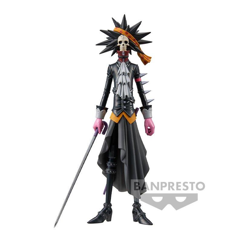 Image of Statische Figur - DXF - One Piece - Brook