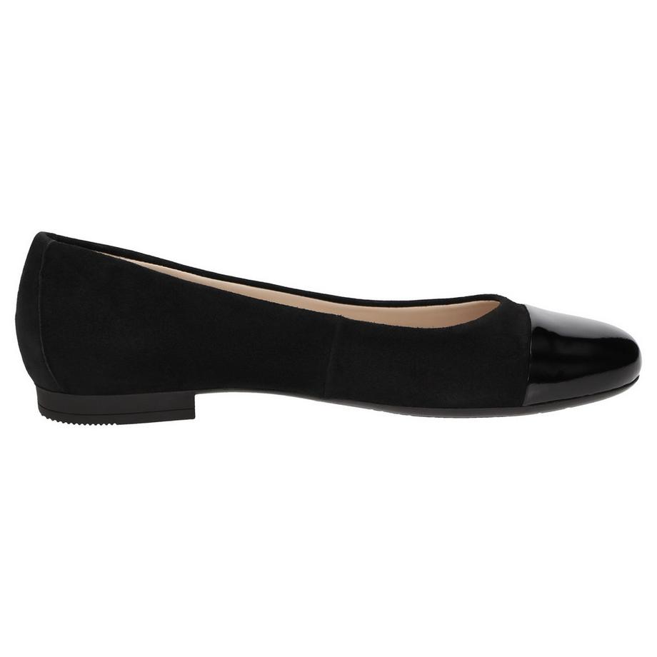 Sioux Villanelle-702 Ballerine  
