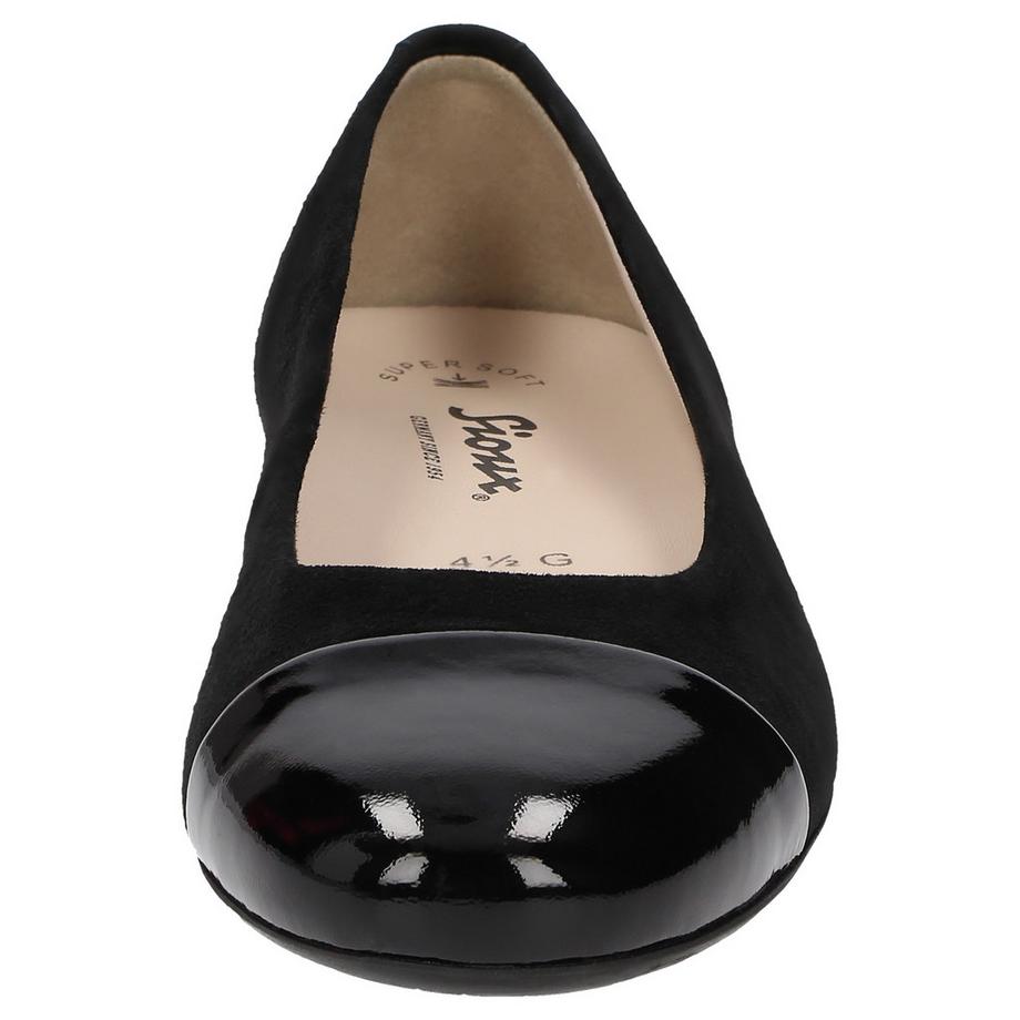 Sioux Villanelle-702 Ballerine  