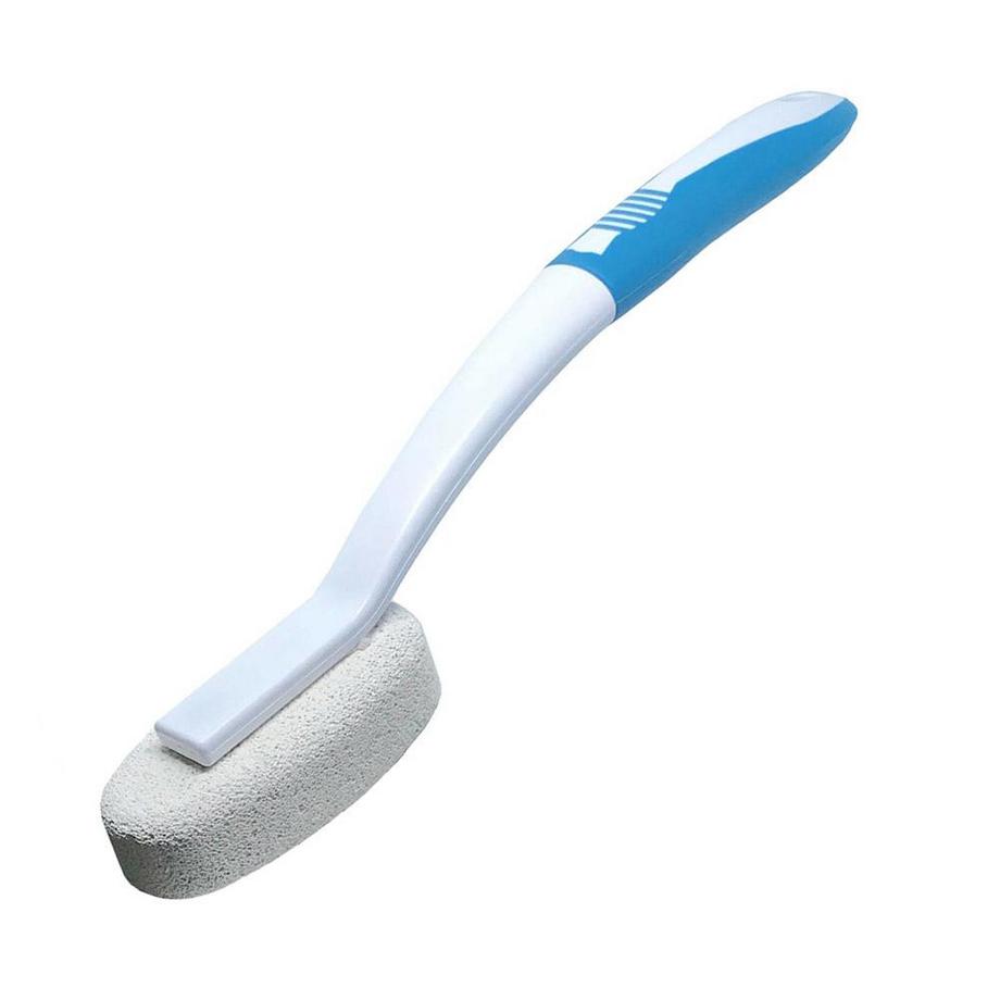 Northio  Spazzola per la pulizia, Pietra pomice - Colori assortiti 