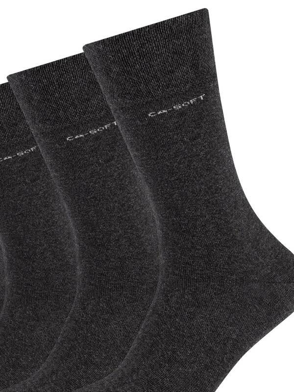 camano  Ca-Soft Socken 