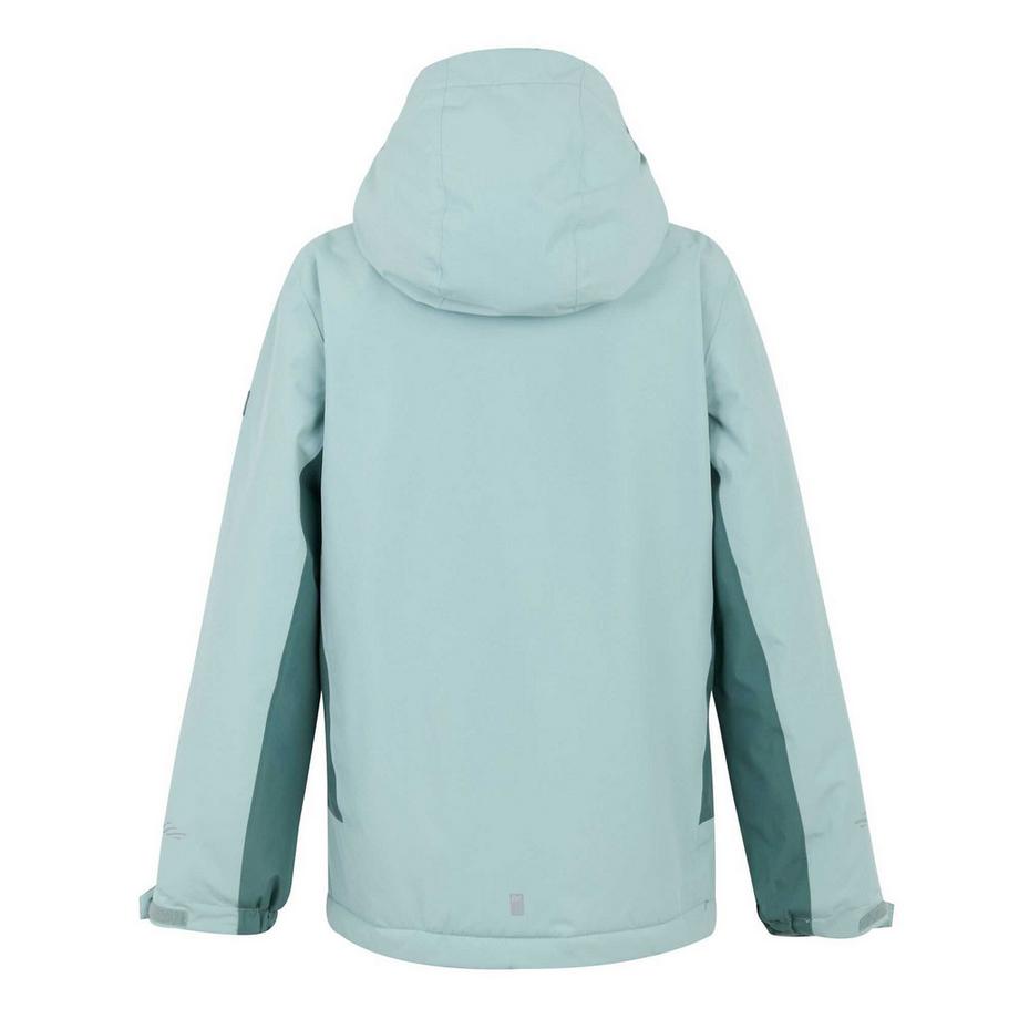 Regatta  Veste Imperméable Isolante À Capuche Hurdle 