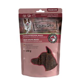 Chewies  Fleischs Maxi Pferd - Multipack 