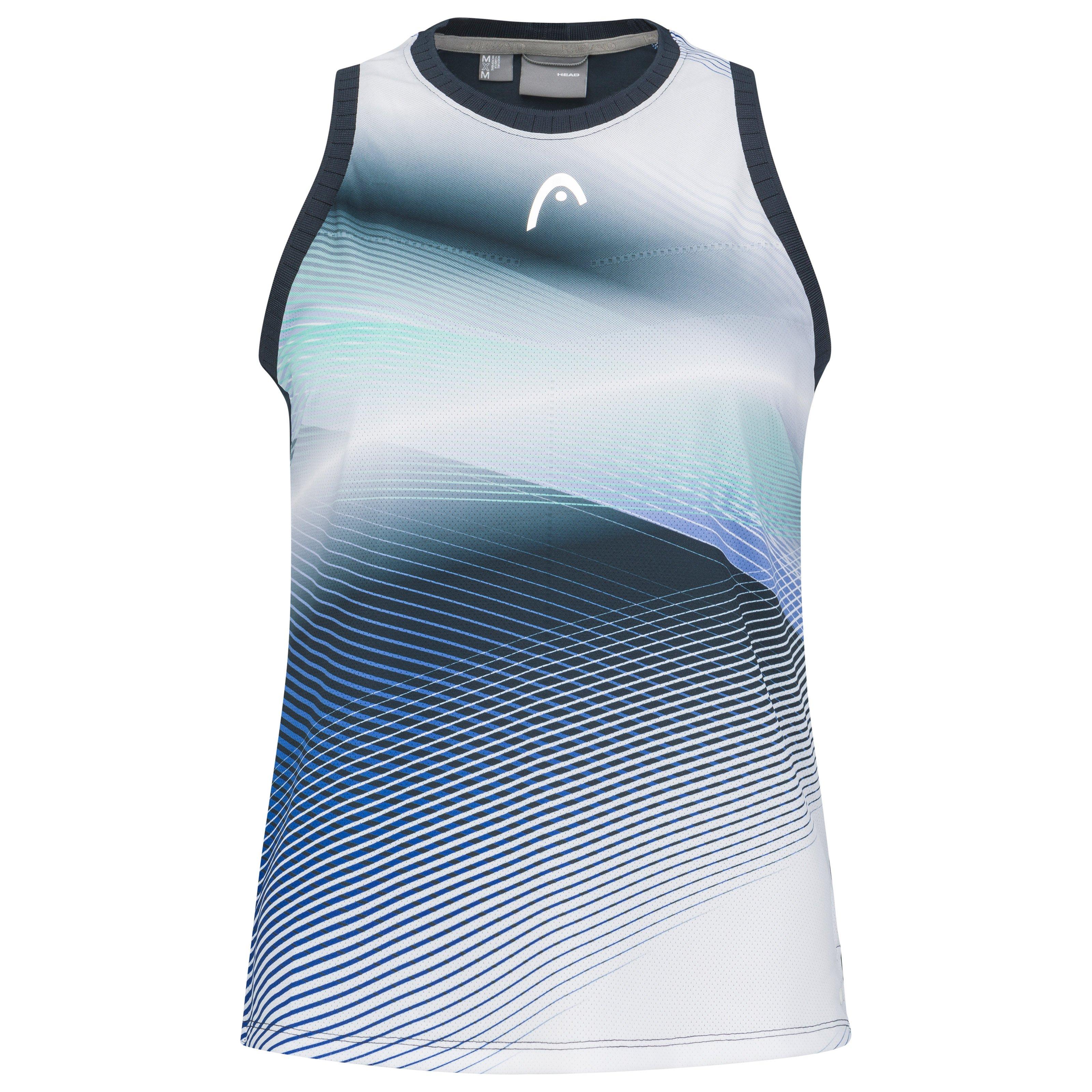 Image of Performance Tank Top Unisex S