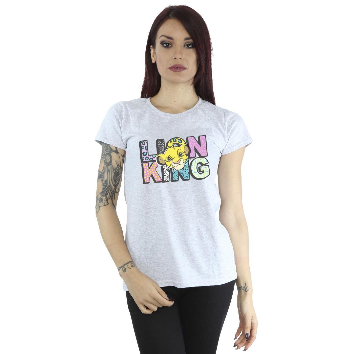 Disney  The Lion King TShirt 