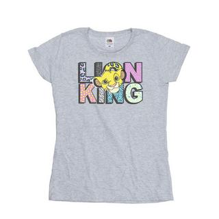 Disney  Tshirt THE LION KING 