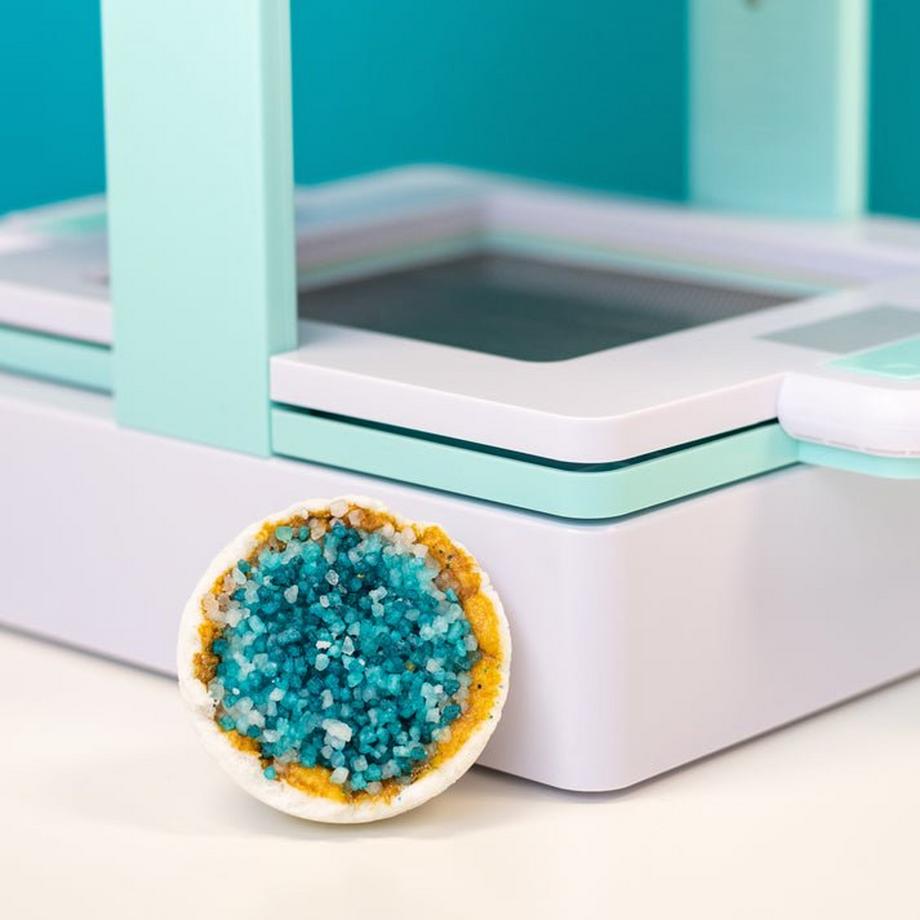 We R Memory Keepers  Vakuumformer Mold Press 