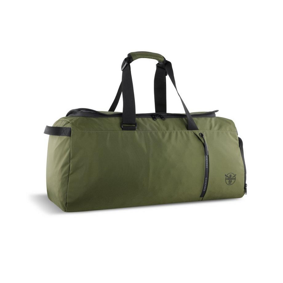 Chiemsee Light N Base Sac de sport Olive  