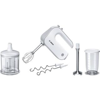 Bosch Haushalt Styline Handmixer 500 W Weiß  