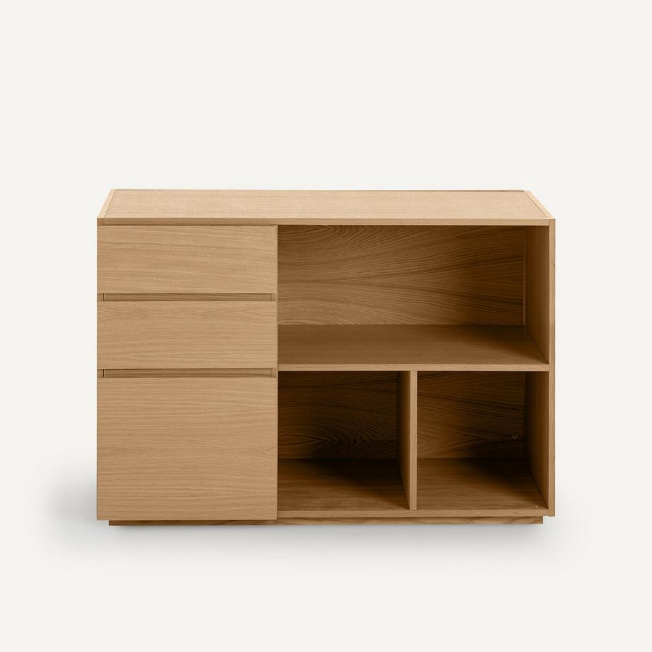 AM.PM Doppel-Unterschrank Working  