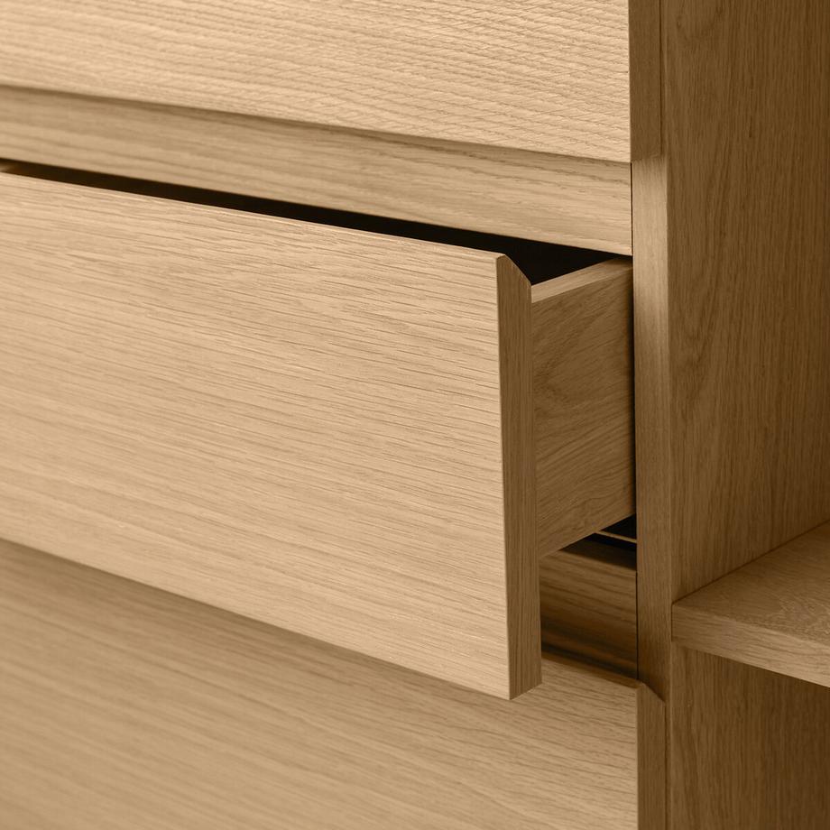 AM.PM Doppel-Unterschrank Working  