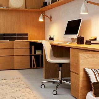 AM.PM Doppel-Unterschrank Working  