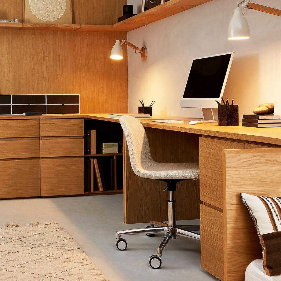 AM.PM Doppel-Unterschrank Working  