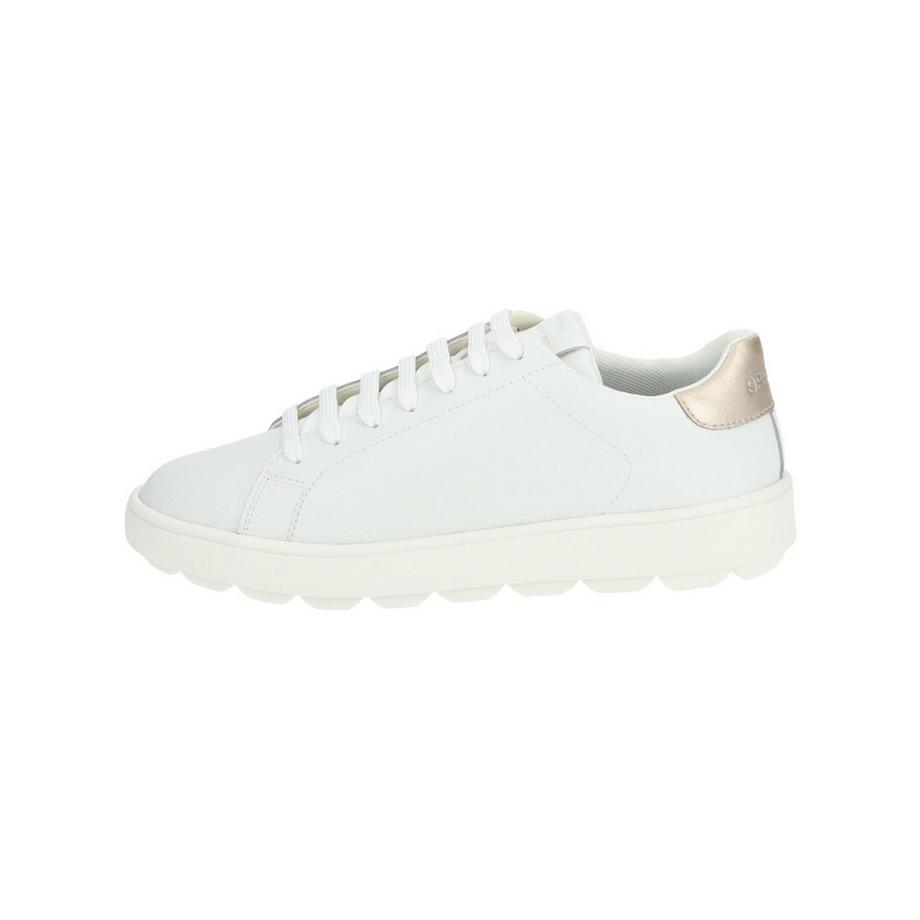 GEOX  Sneaker D45WEA 09BNF 