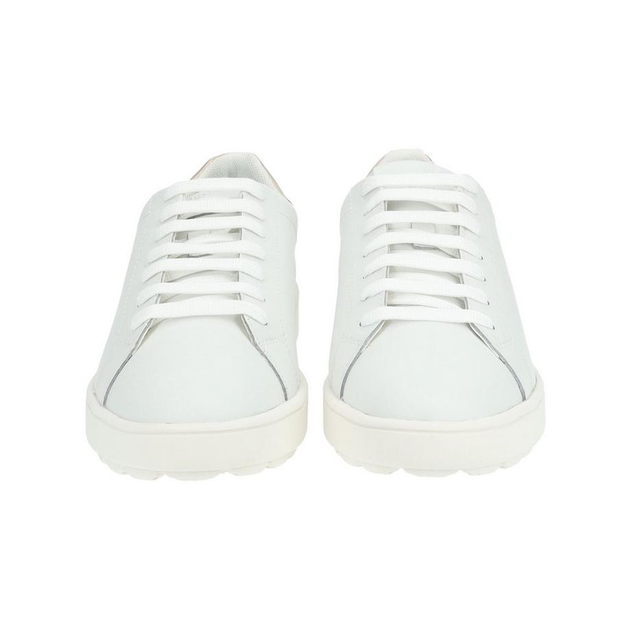 GEOX  Sneaker D45WEA 09BNF 