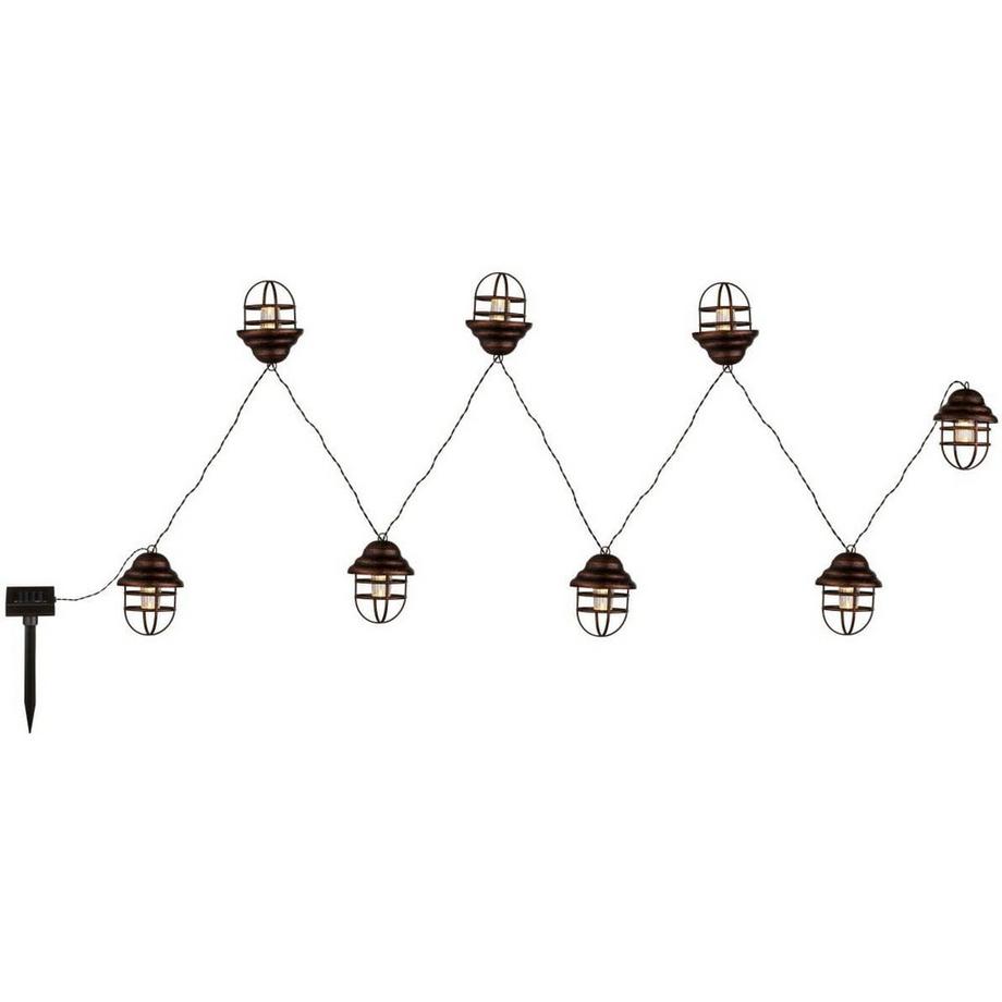 mutoni Lumière solaire  