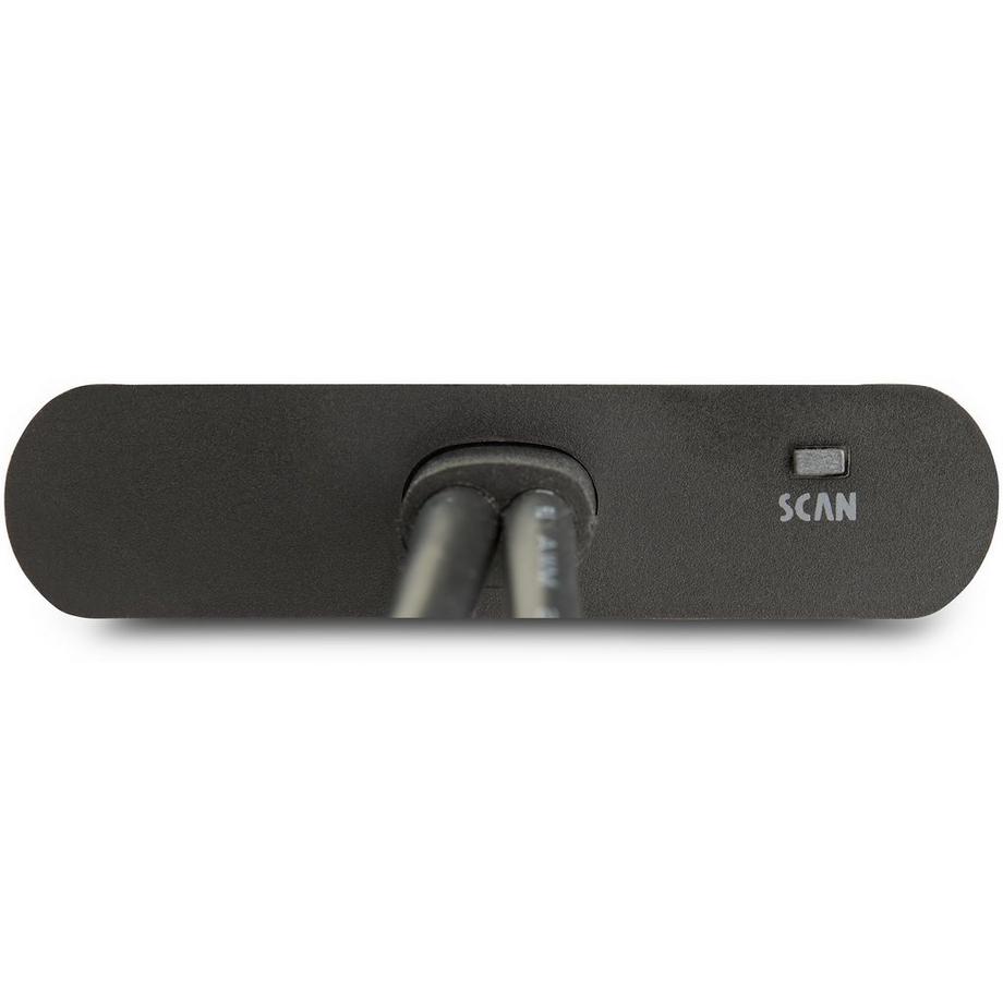 STARTECH.COM  StarTech.com 2-Port Multi-Monitor DisplayPort Adapter, DP auf 2x DisplayPort 1.2 Splitter, Dual 4K 30Hz oder 1080p 60Hz Computer MST Hub, USB Betrieben, nur Windows 