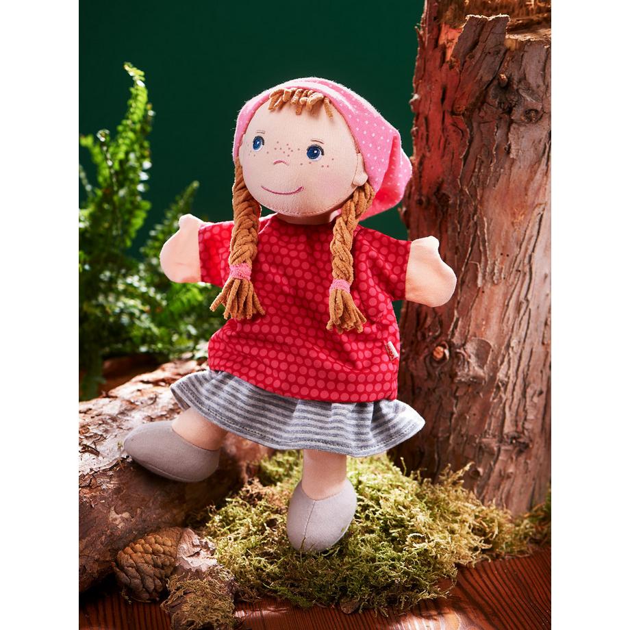 HABA  HABA-Handpuppe Katrien 