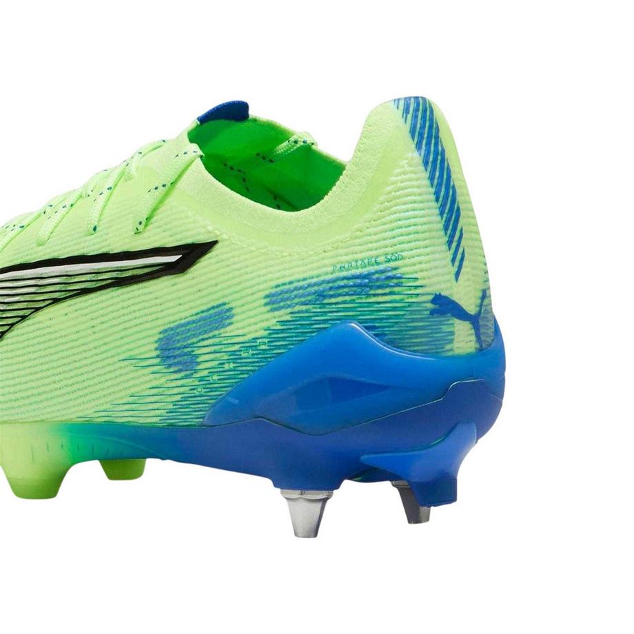 PUMA Ultra 5 Ultimate Chaussures de Foot Terrain Souple  