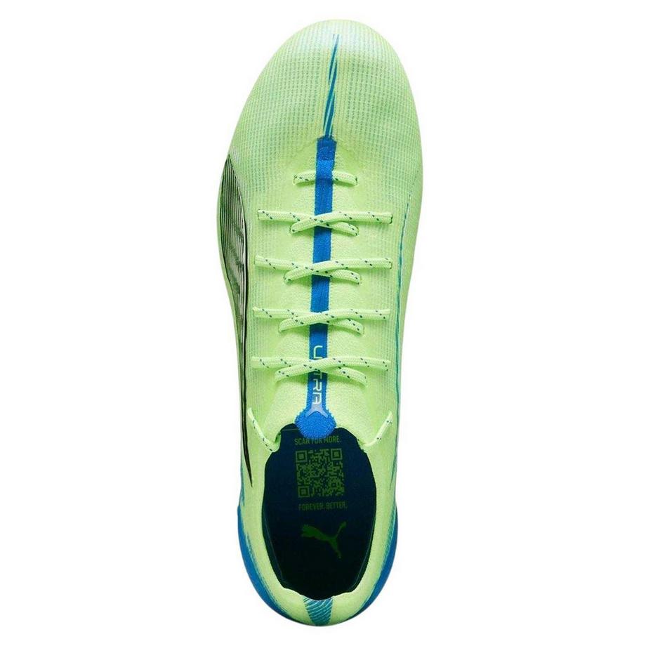 PUMA Ultra 5 Ultimate Chaussures de Foot Terrain Souple  