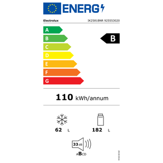 Electrolux 925553020  