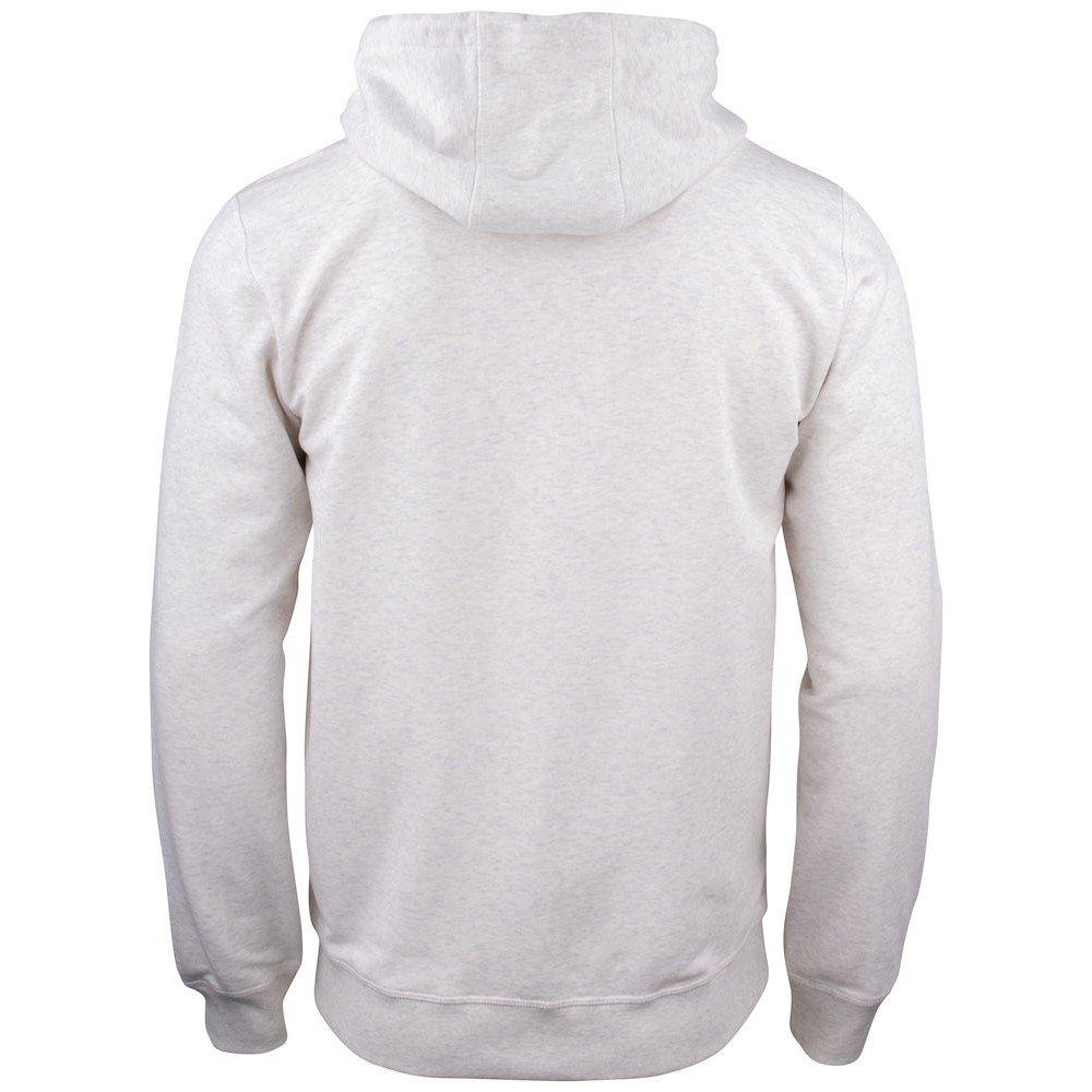 Clique  Premium Hoodie mit durchgehendem Reißverschluss 