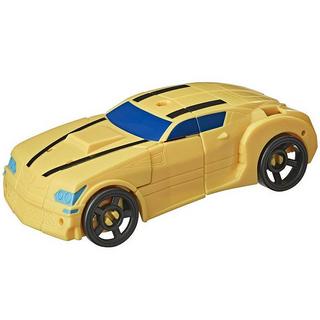 Hasbro  Transformers Trooper-Klasse Bumblebee (15cm) 