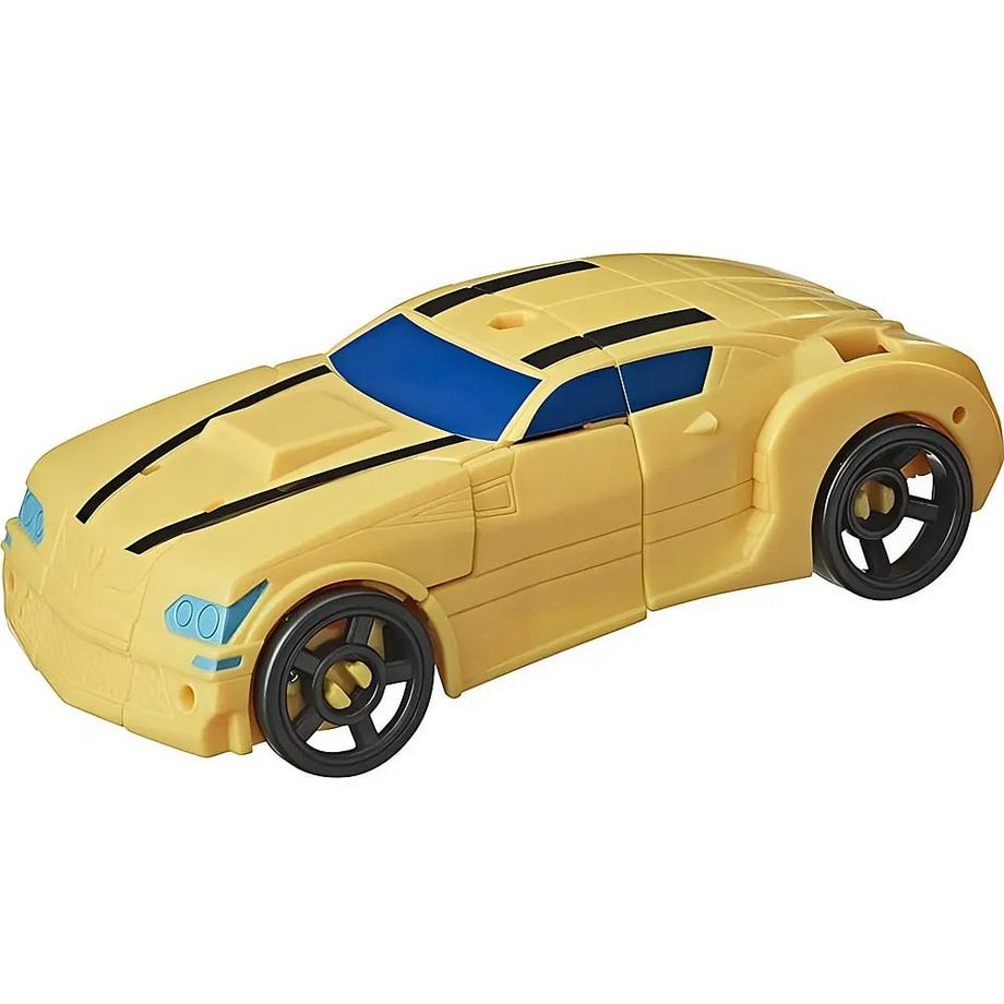 Hasbro  Transformers Trooper-Klasse Bumblebee (15cm) 