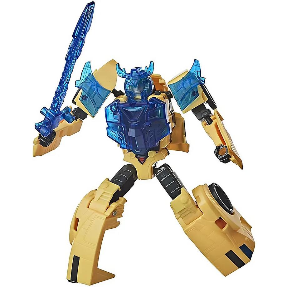 Transformers Trooper-Klasse Bumblebee (15cm)